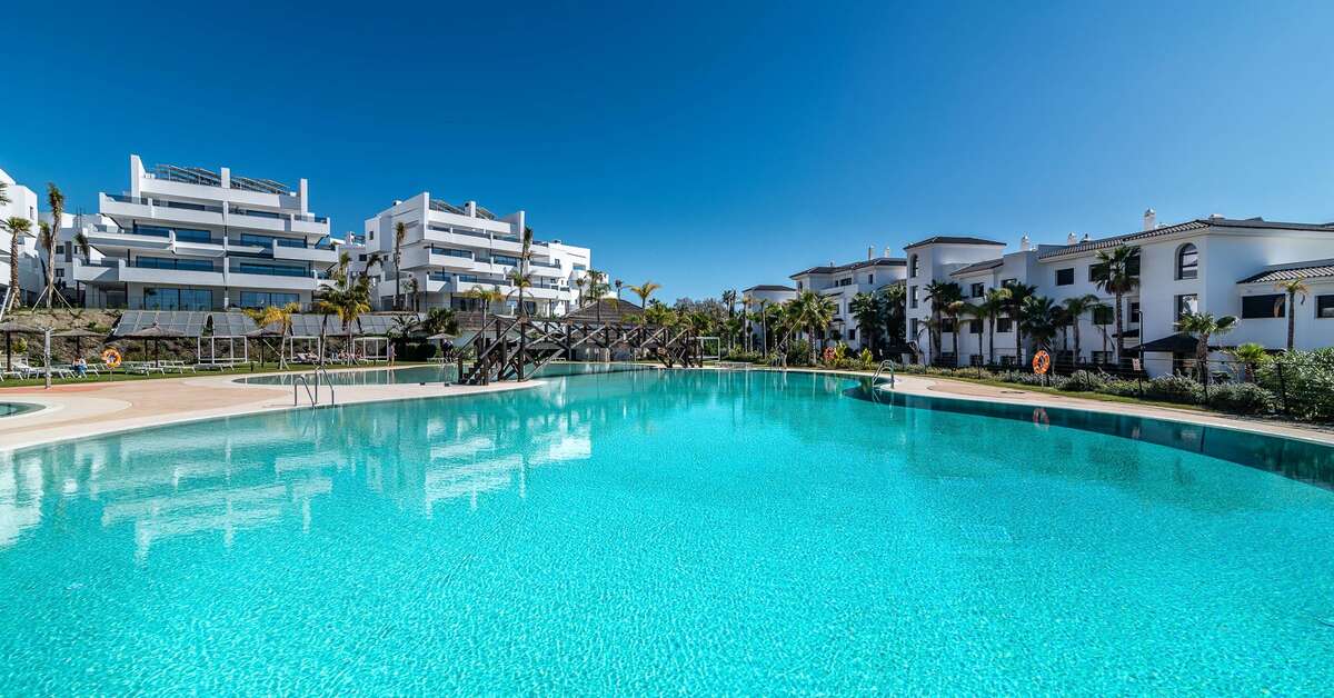 Een foto van Estepona Holiday Hills