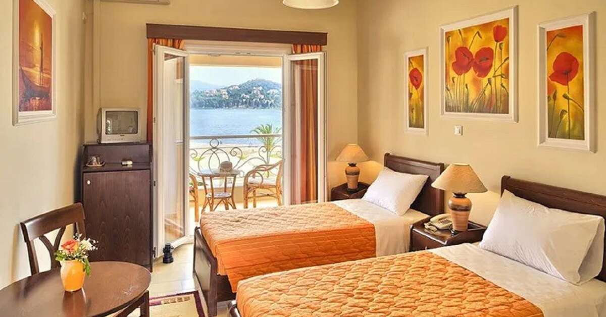 Een foto van Molfetta Beach Hotel