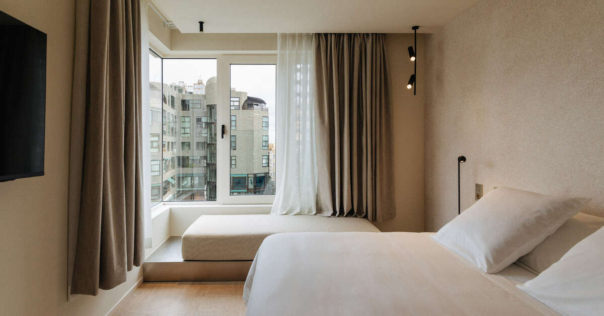 Een foto van Hotel Taro Santa Cruz