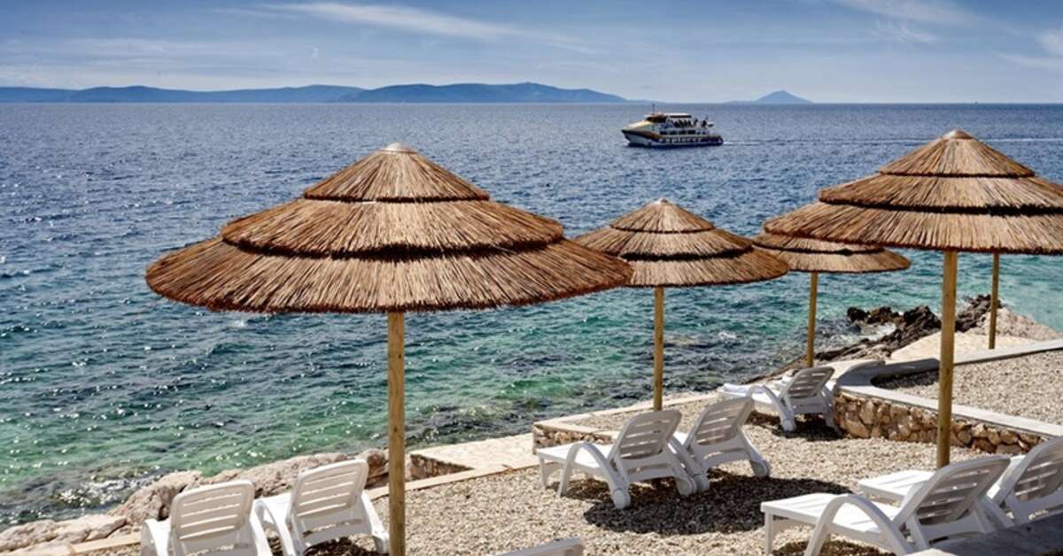 Een foto van Valamar Sanfior Hotel & Casa