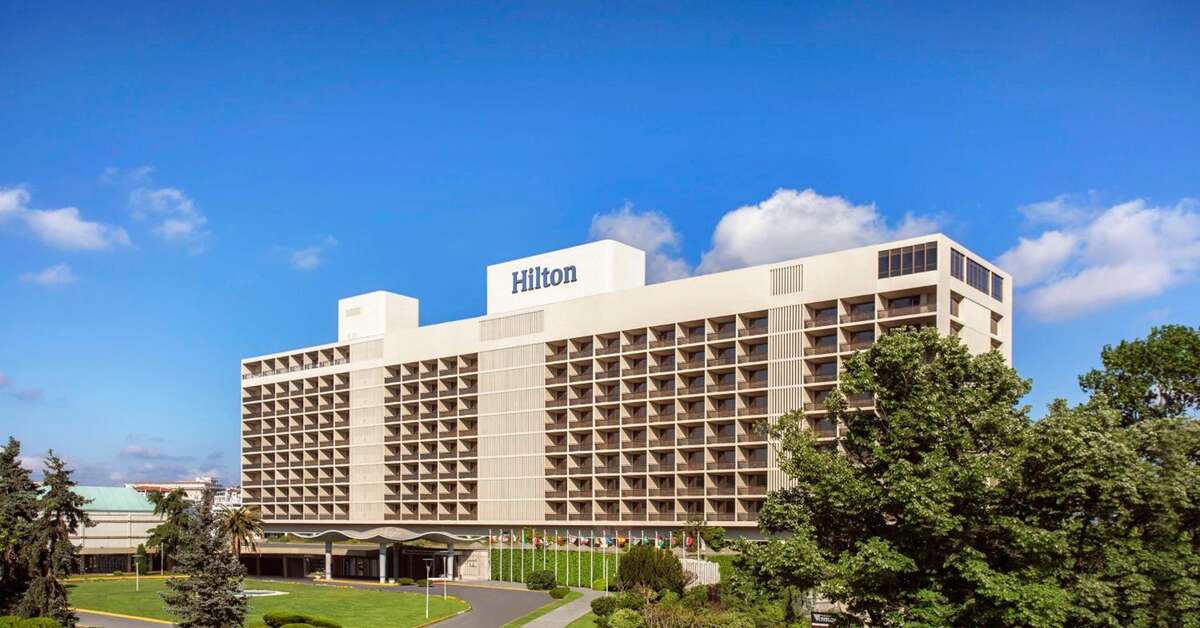 Een foto van Hilton Istanbul Bosphorus