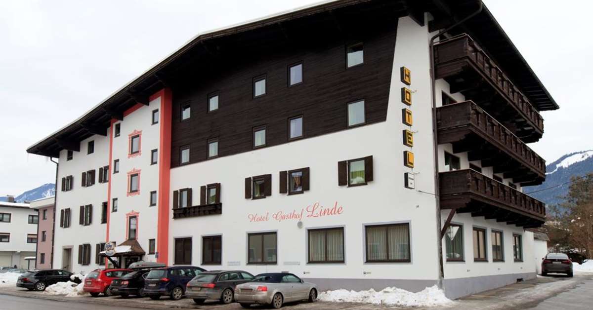 Een foto van Hotel Linde