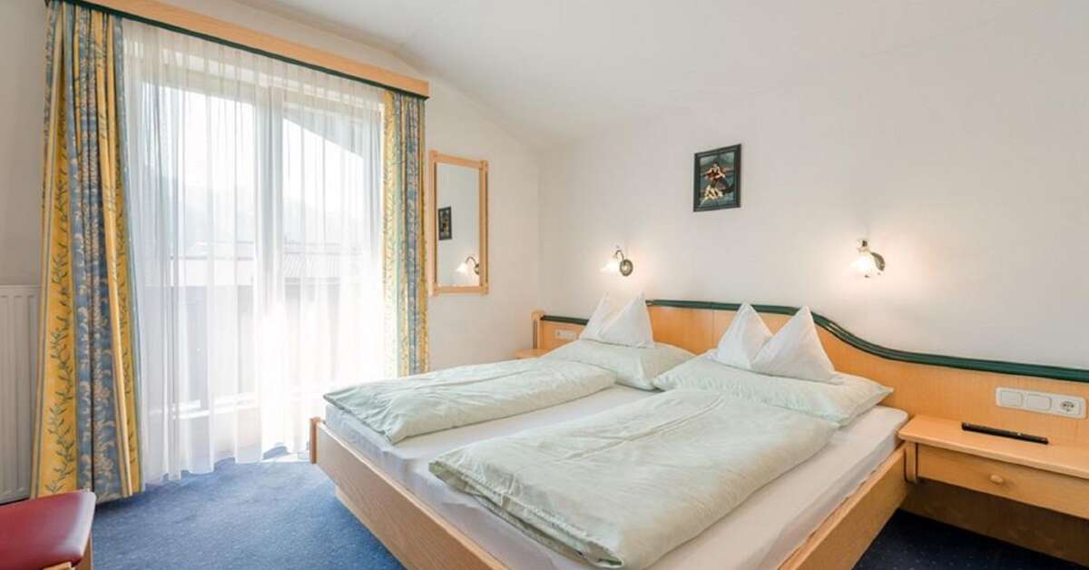Een foto van Pension Kleinarl