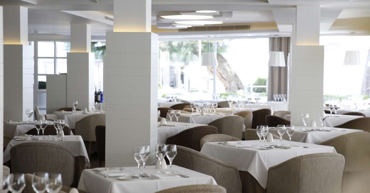 Een foto van Illa d'Or Wellness & Spa Hotel