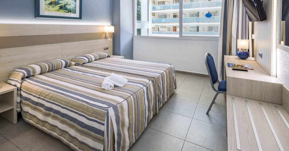 Een foto van 4R Salou Park Resort