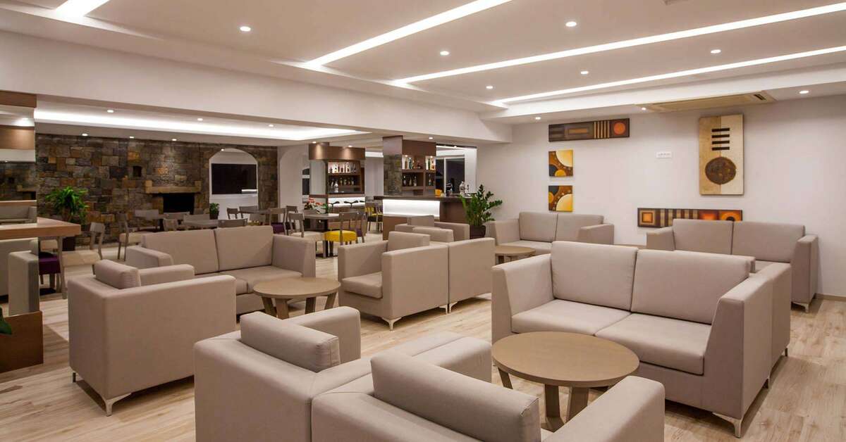 Een foto van Elounda Breeze Resort