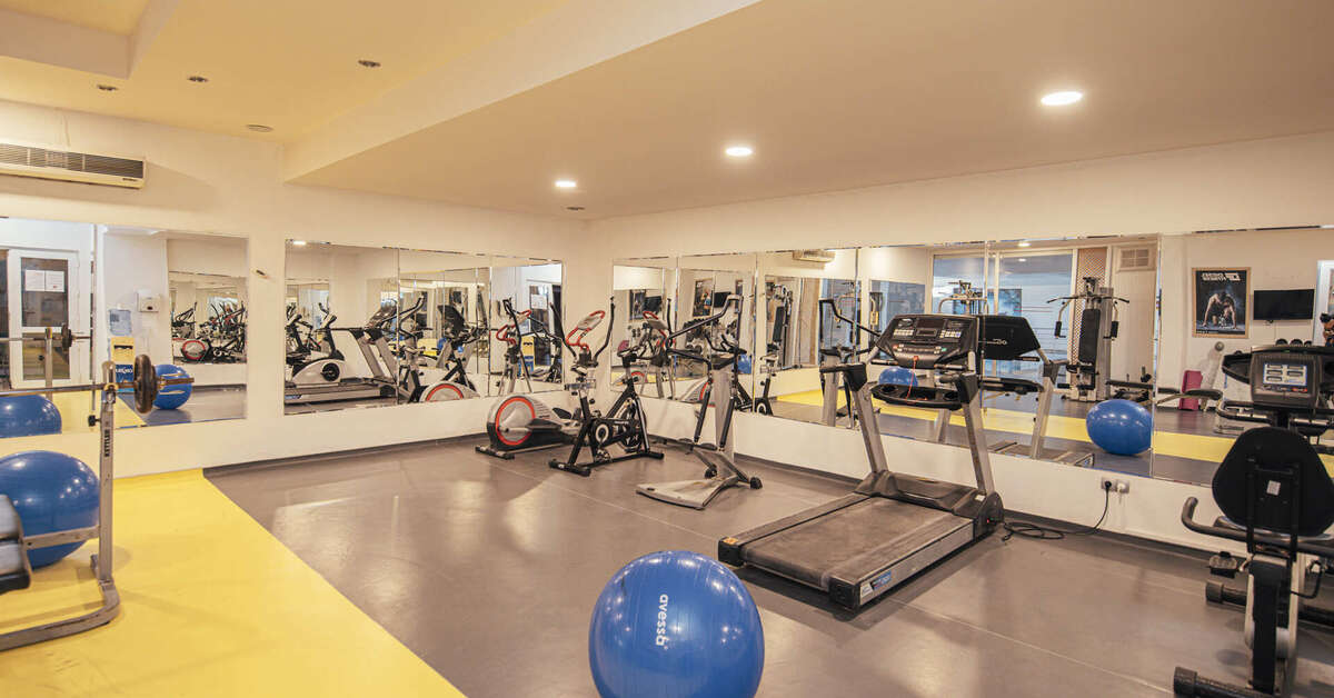 Een foto van Viking Garden Hotel & Spa