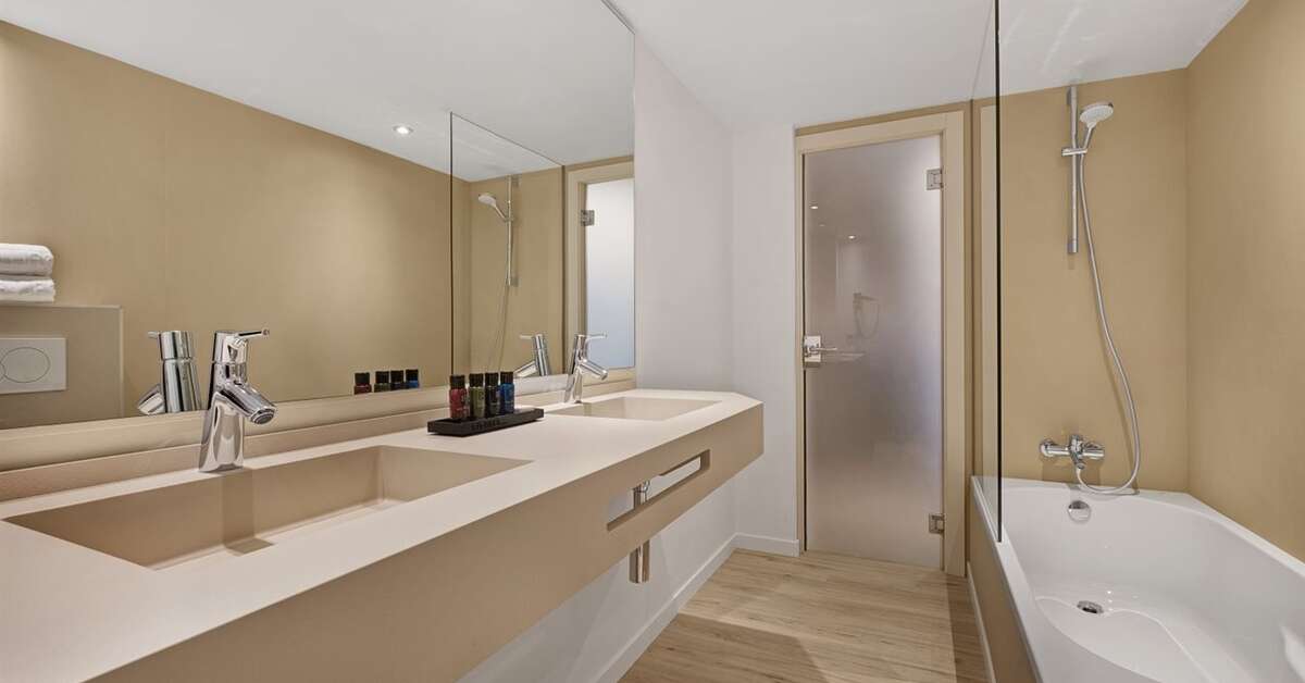 Een foto van Hotel Palladium