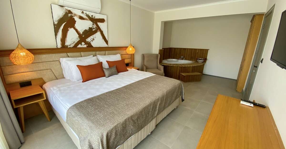 Een foto van Yalipark Beach Hotel