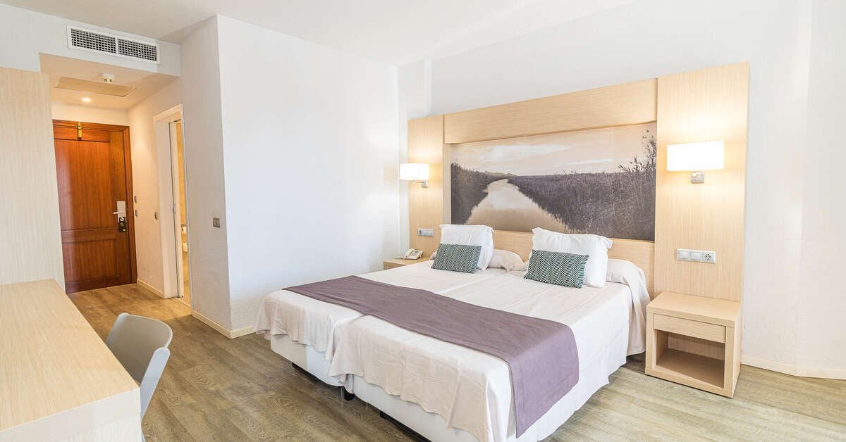 Een foto van Eix Lagotel Holiday Resort