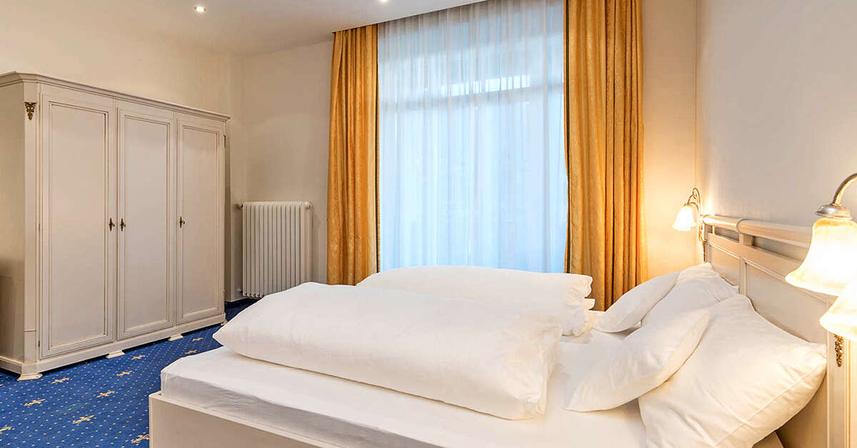 Een foto van Hotel Villa Kastelruth