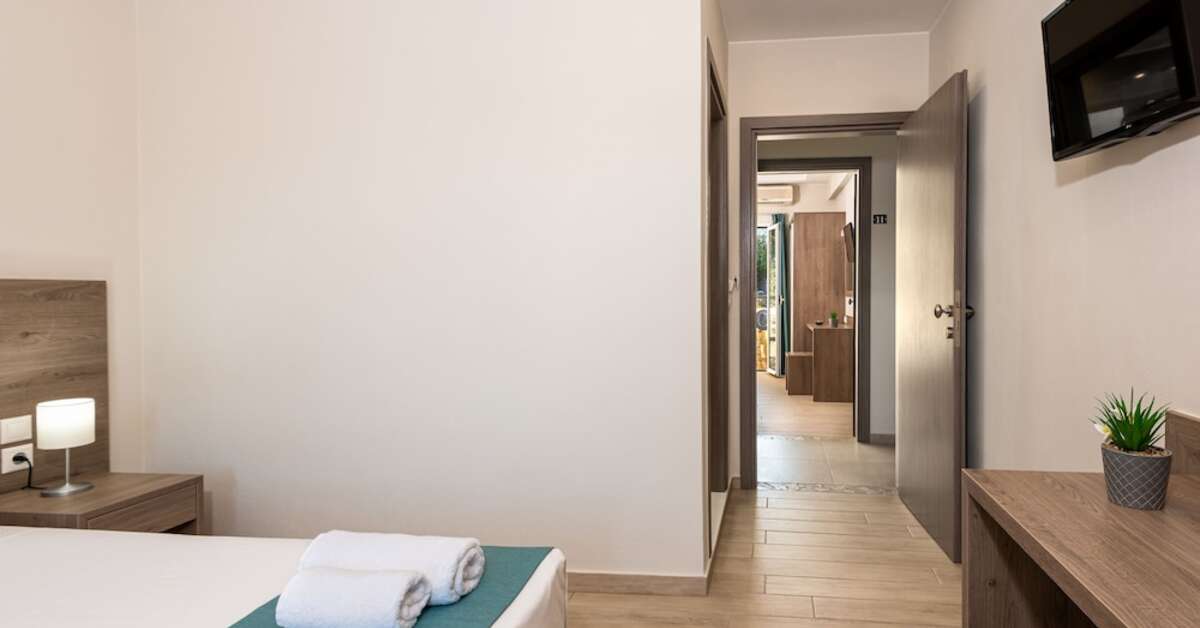 Een foto van Sisi Breeze Hotel