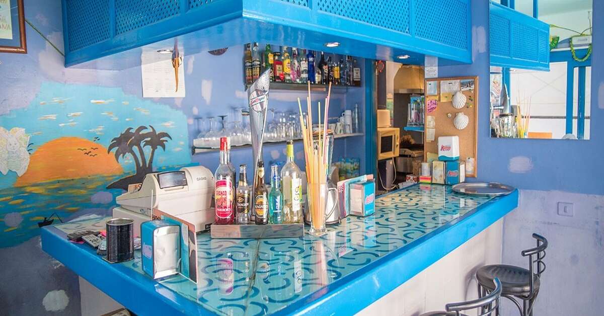 Een foto van Agua Marina Appartementen