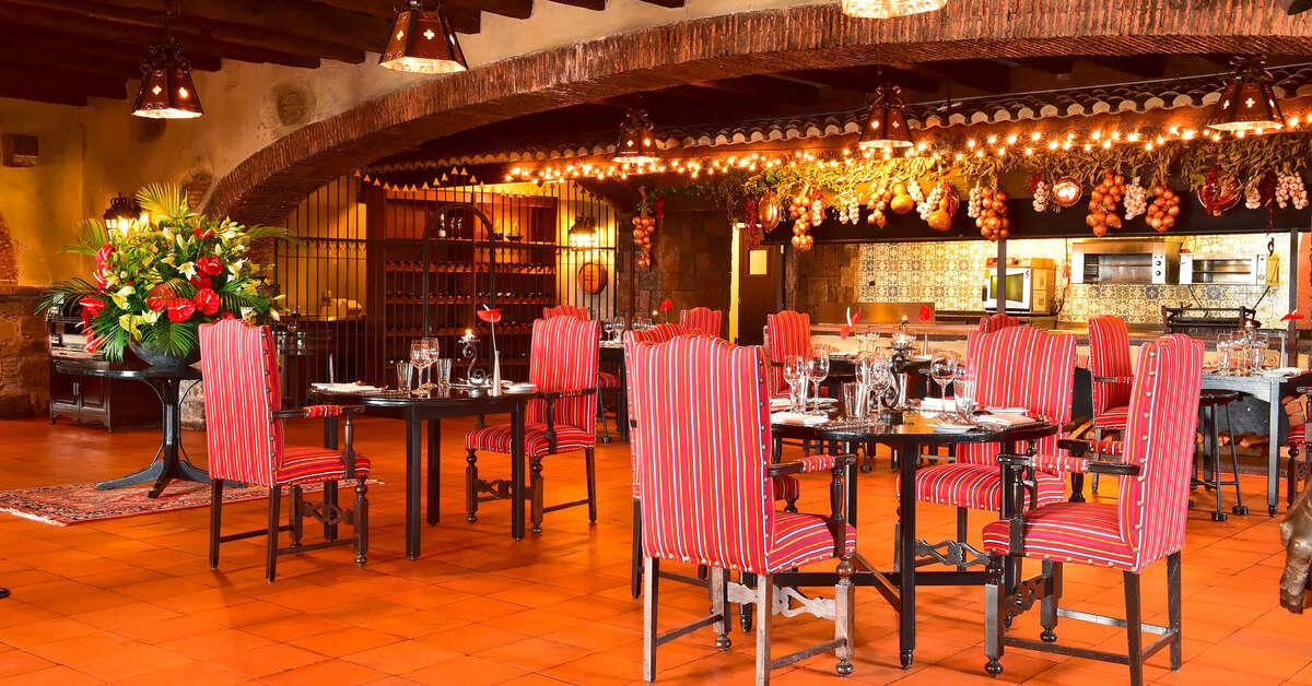 Ein Foto Pestana Carlton Madeira