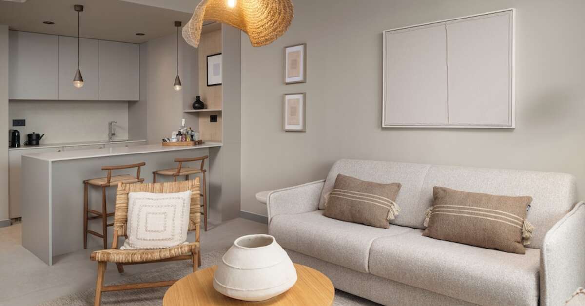 Een foto van Molum Hotel & Residences