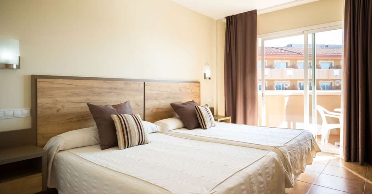 Een foto van Ohtels La Hacienda