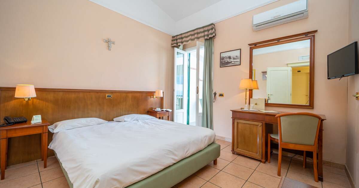 Een foto van Hotel Santa Lucia Parghelia