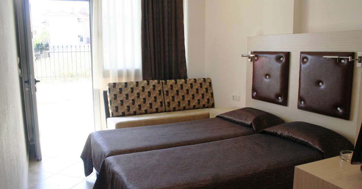 Een foto van 4 You Hotel & Appartementen