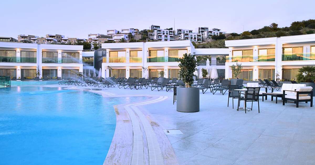 Een foto van Jasmin Elite Residence & Spa