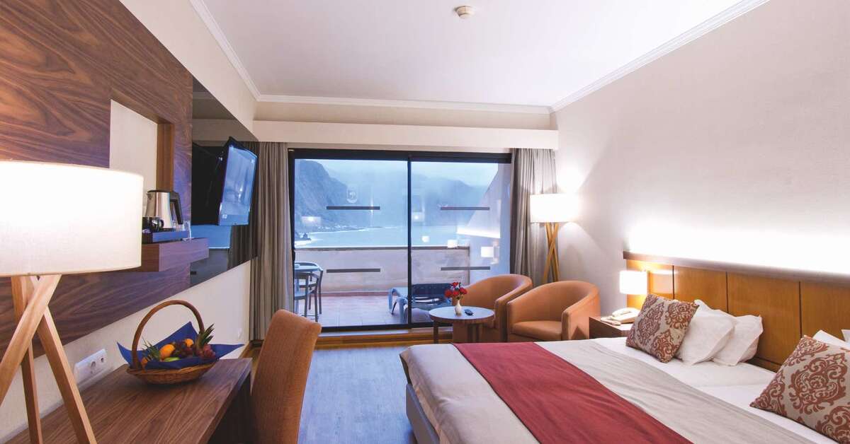 Ein Foto Monte Mar Palace Hotel