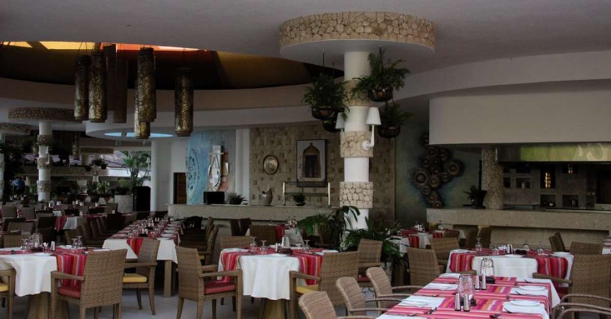 Een foto van Leopard Beach Resort & Spa