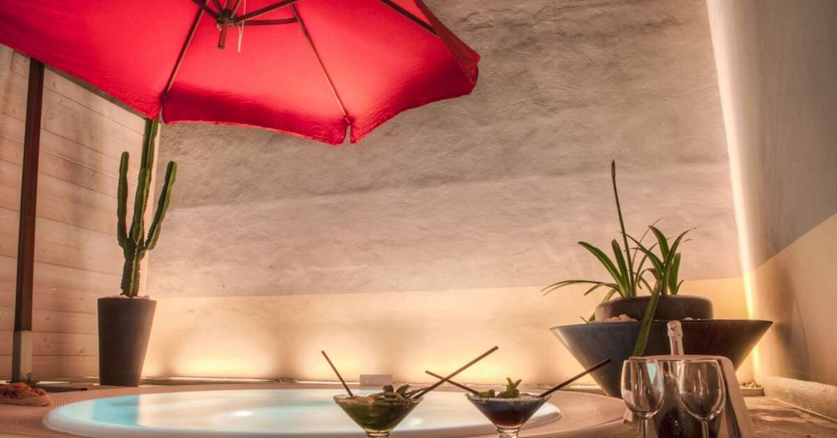 Een foto van DuoMo Hotel