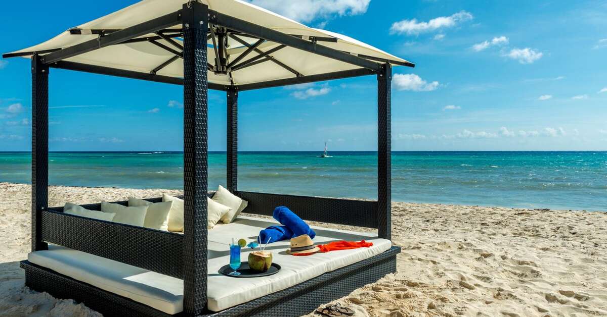 Een foto van Ocean Riviera Paradise El Beso Adults Only