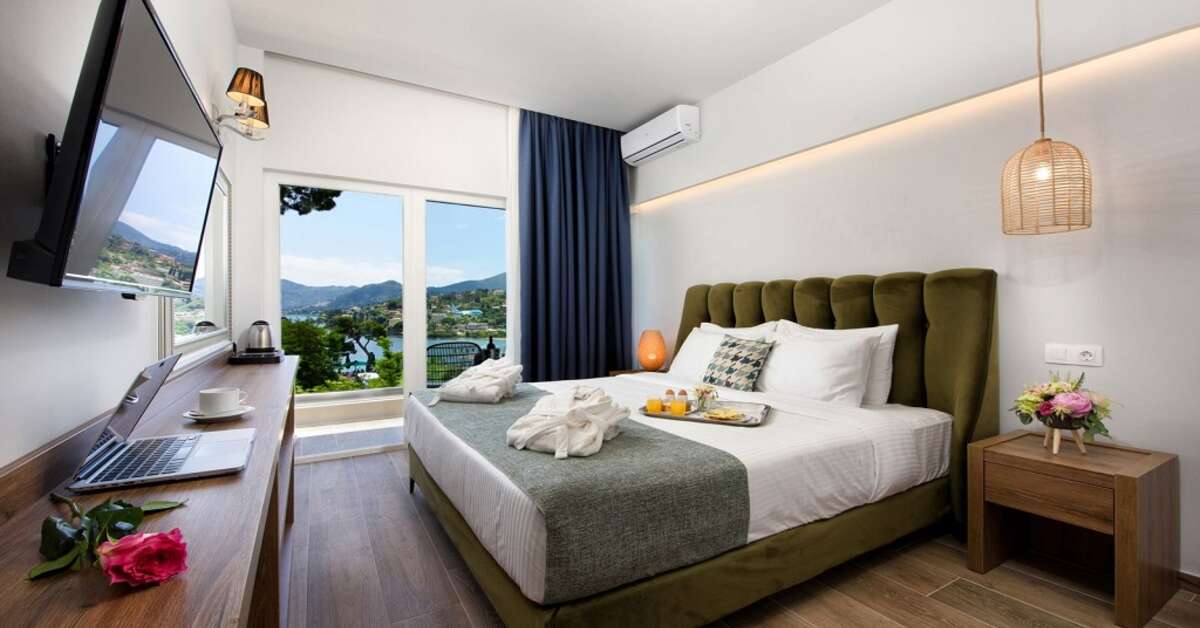 Ein Foto The Royal Grand Hotel
