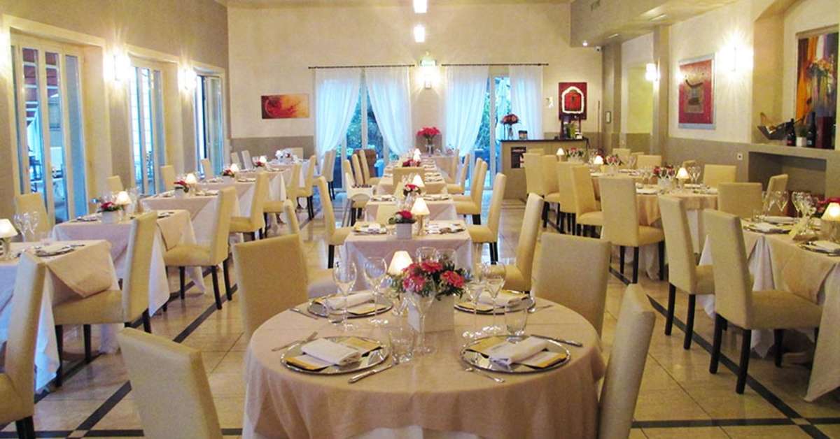 Een foto van Hotel Araba Fenice