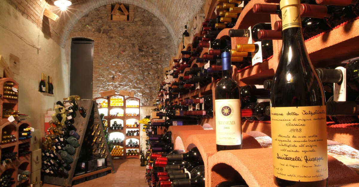 Een foto van Relais Corte Cavalli