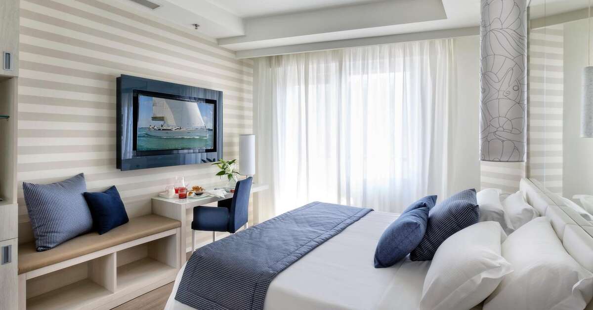 Een foto van Nautico Hotel