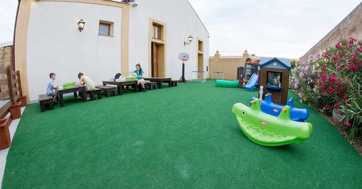 Een foto van Villa Lampedusa Hotel & Residence