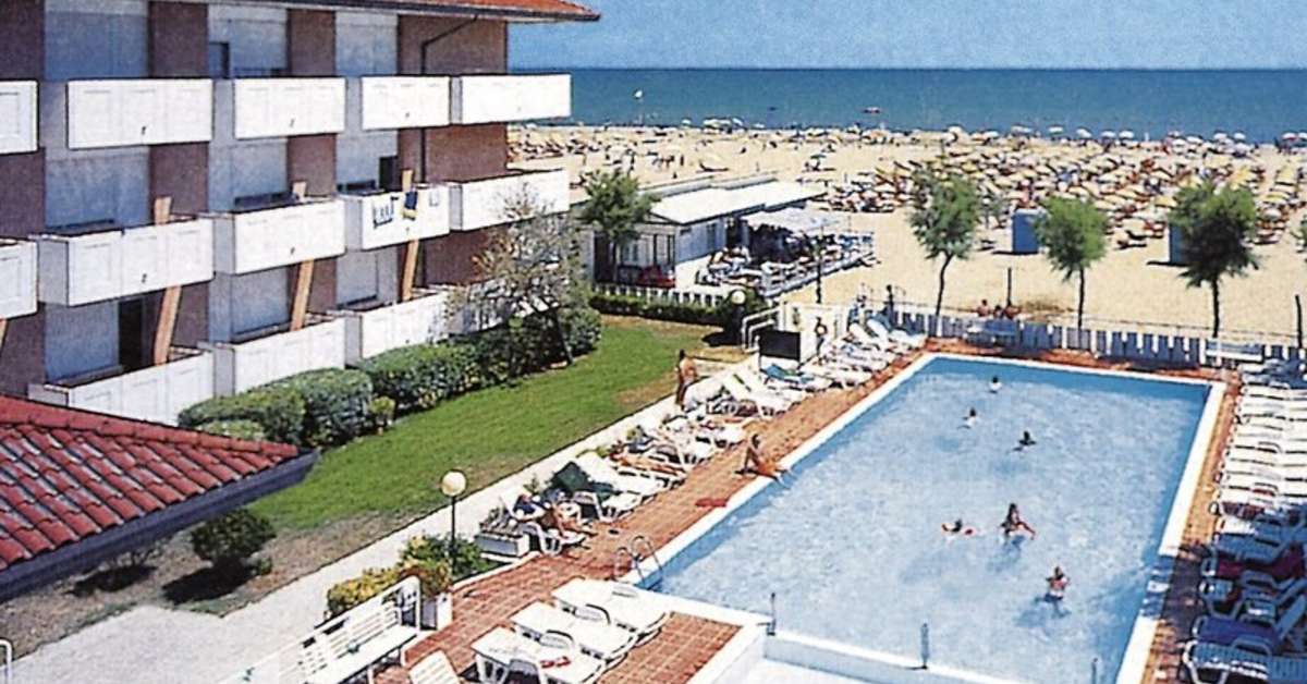 Een foto van Europa Caorle