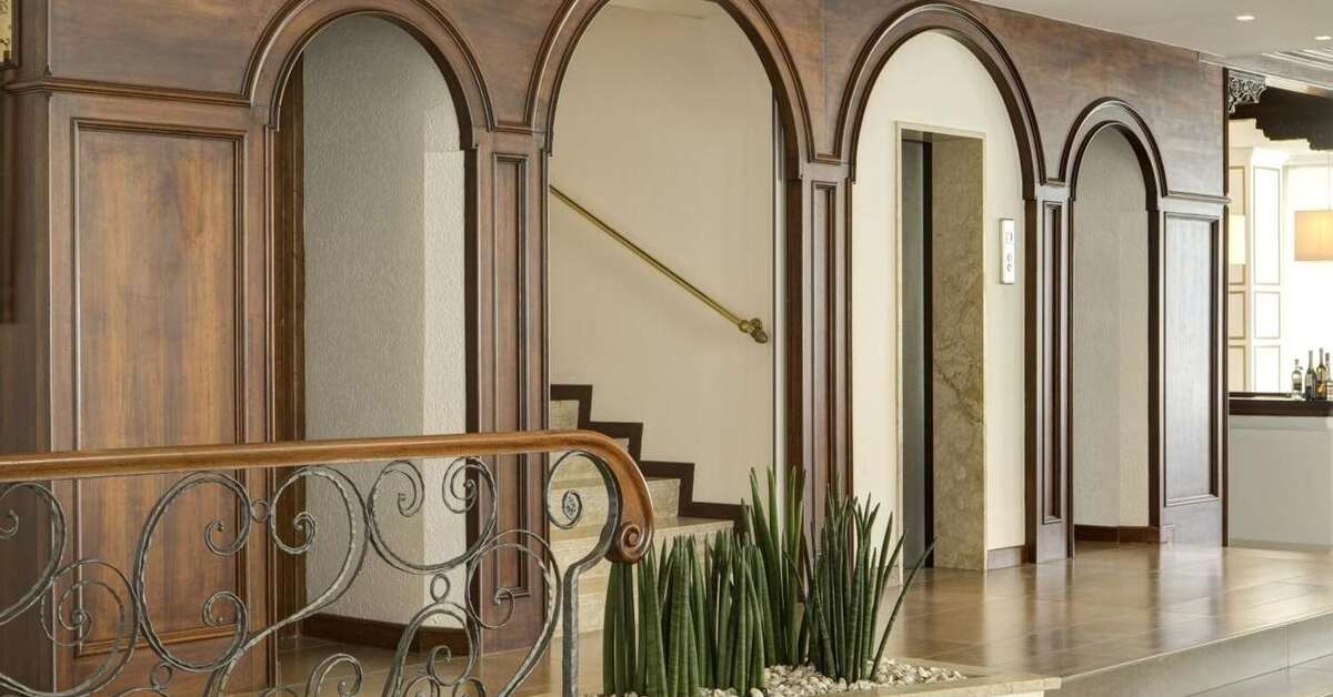 Een foto van Hotel Byron Bellavista