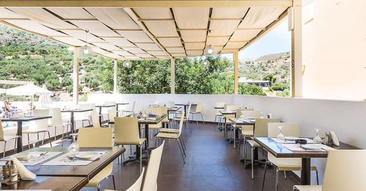 Een foto van Xidas Garden Charm Resort