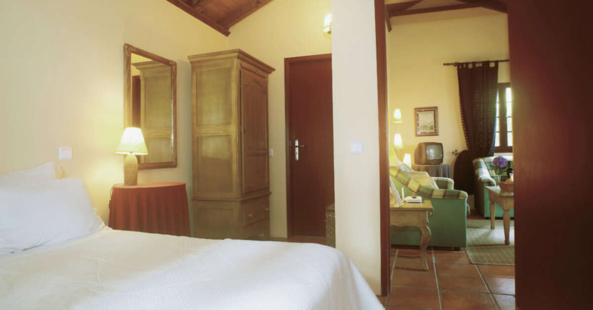 Een foto van Pestana Quinta do Arco Nature & Rose Gardens Resort