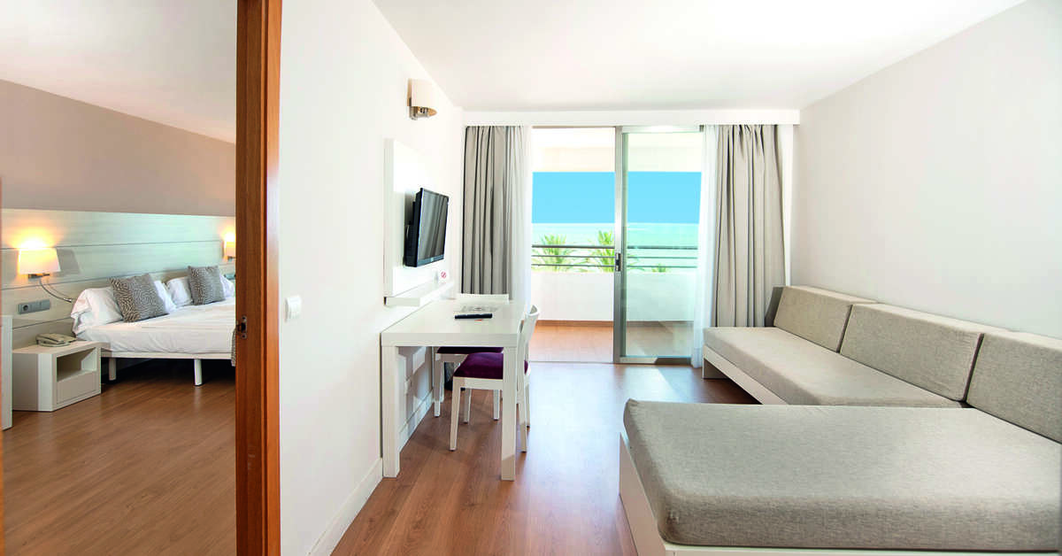 Een foto van Allsun Hotel Pil-Lari Playa