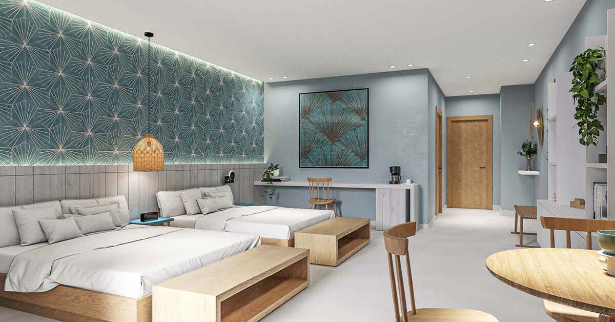 Een foto van Viva Miches by Wyndham