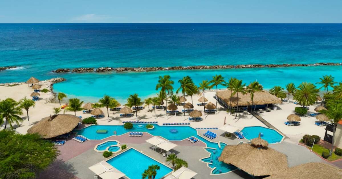 Een foto van Sunscape Curacao Resort Spa & Casino