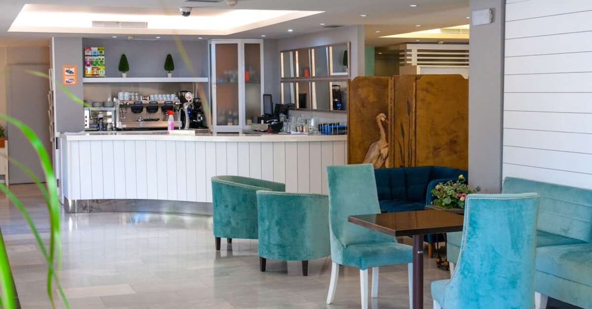 Een foto van Oasis Cordoba