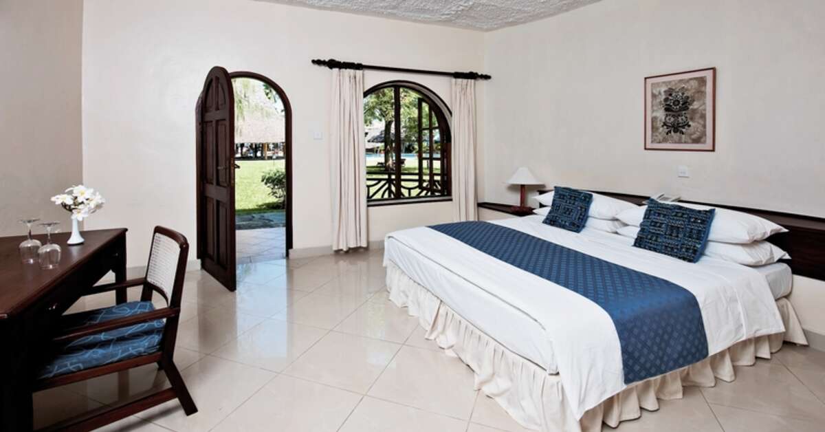 Een foto van Neptune Paradise Beach Resort & Spa