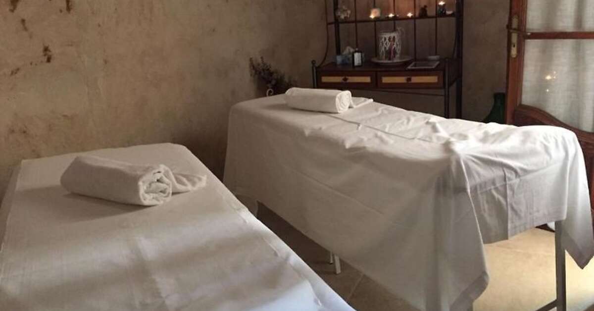 Een foto van Masseria San Martino