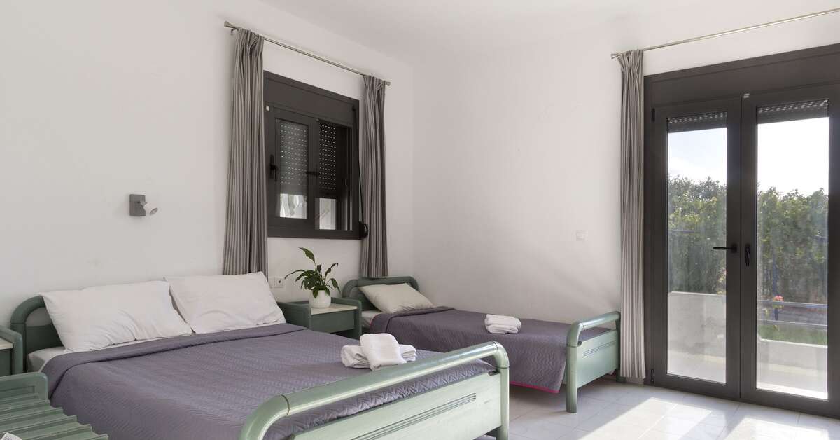 Ein Foto Villa Marina
