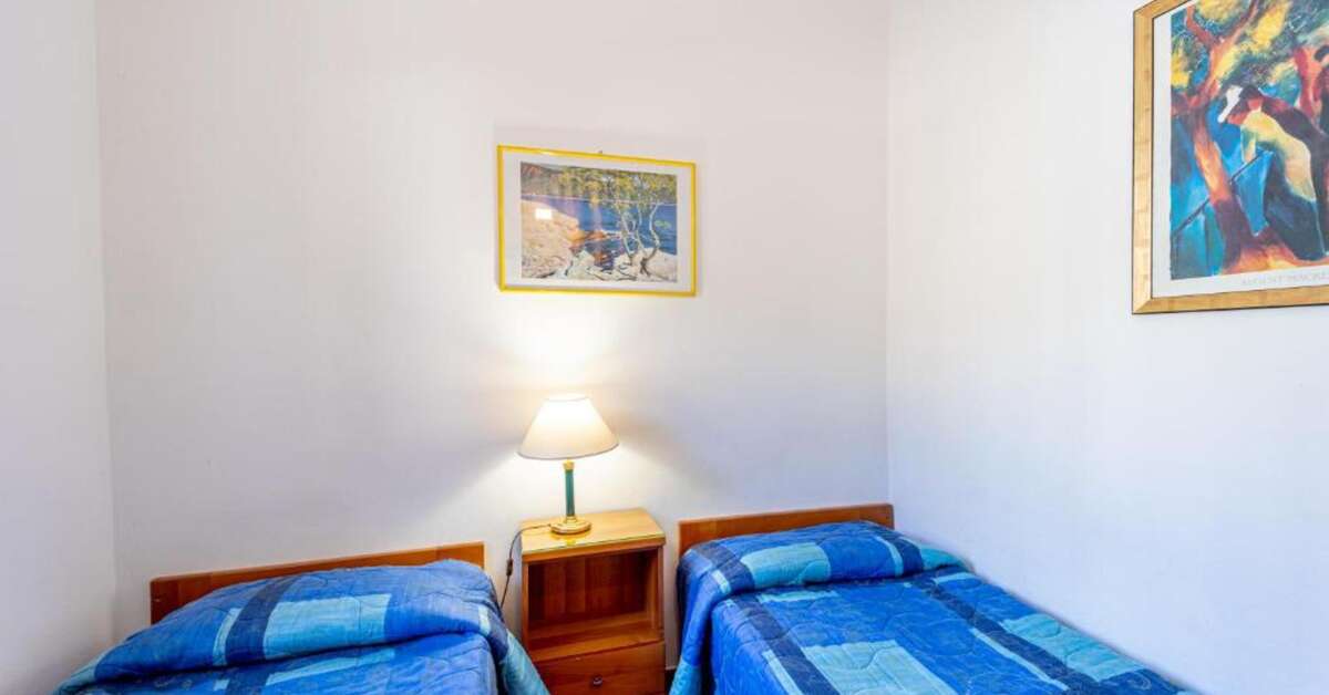Een foto van Agriturismo Le Mimose