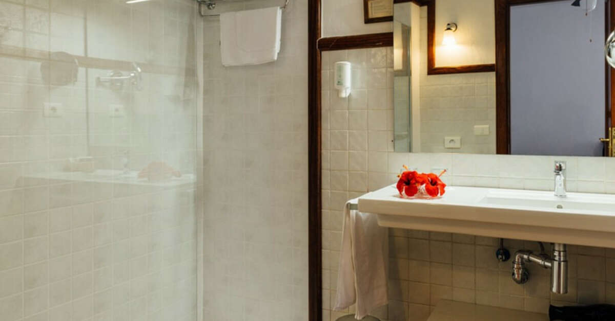 Een foto van Hotel El Grifo