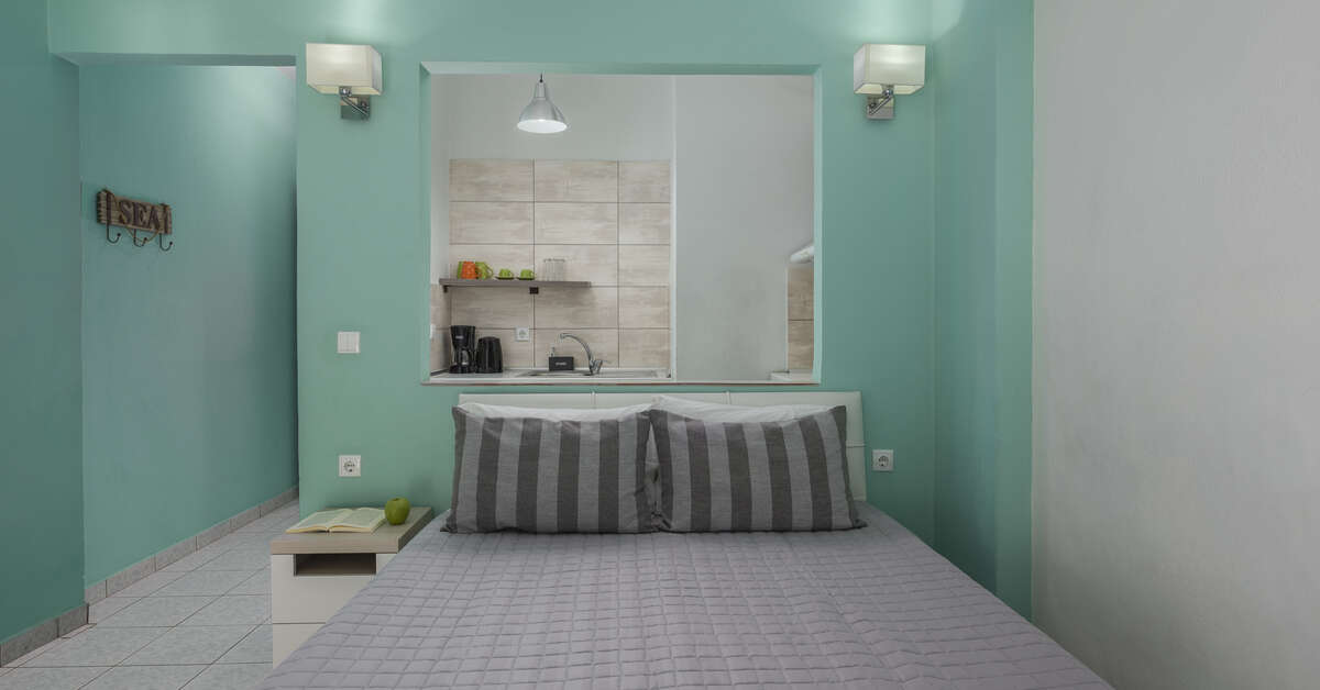 Een foto van Ouzas Luxury Hotel