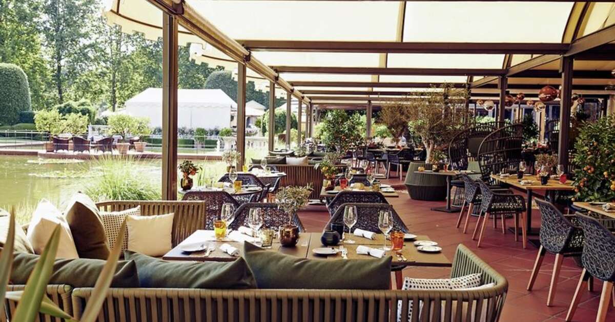 Ein Foto Giardino Ascona