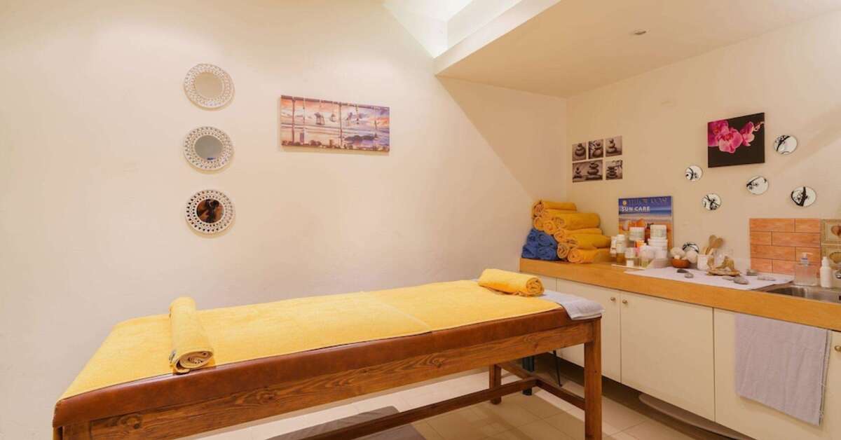 Ein Foto Aegean Pearl Hotel