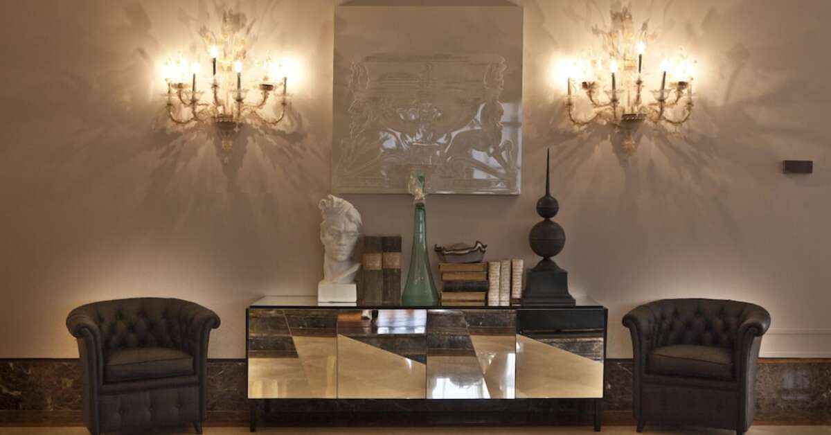 Een foto van Hotel Leon d'Oro