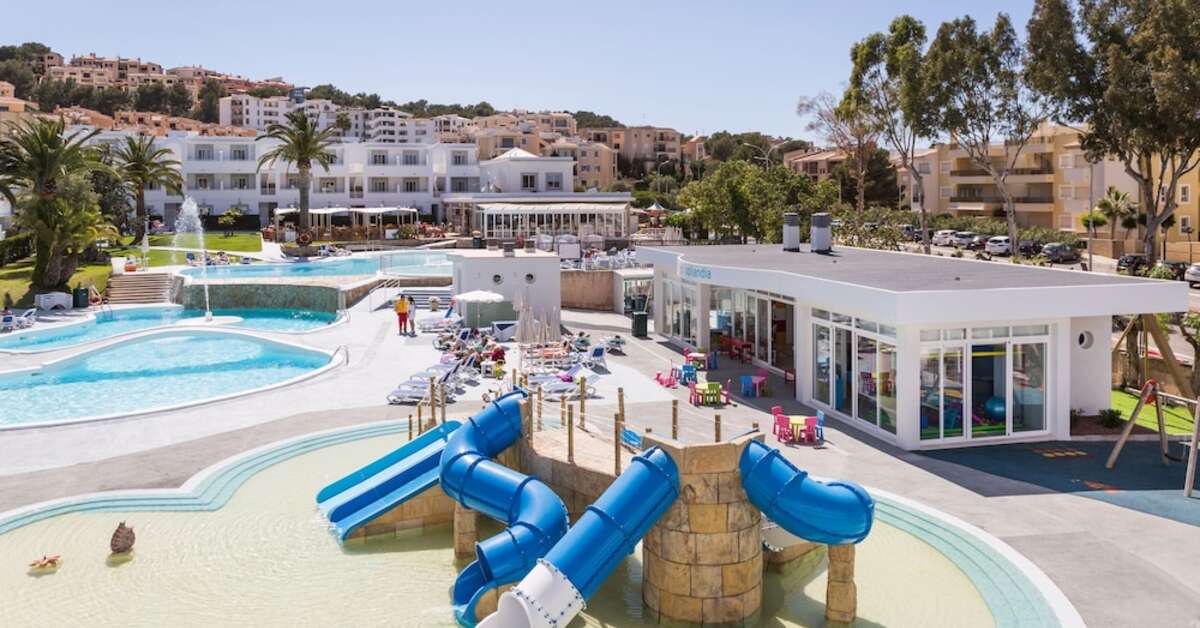 Een foto van Gran Isla Jutlandia Family Resort
